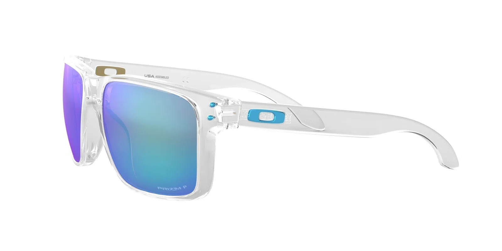 Oakley Holbrook Xl 9417 Sunglasses - view 106